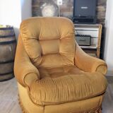 Vintage armchair 70s