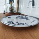 Serving dish