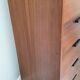 Shoe cabinet 60s