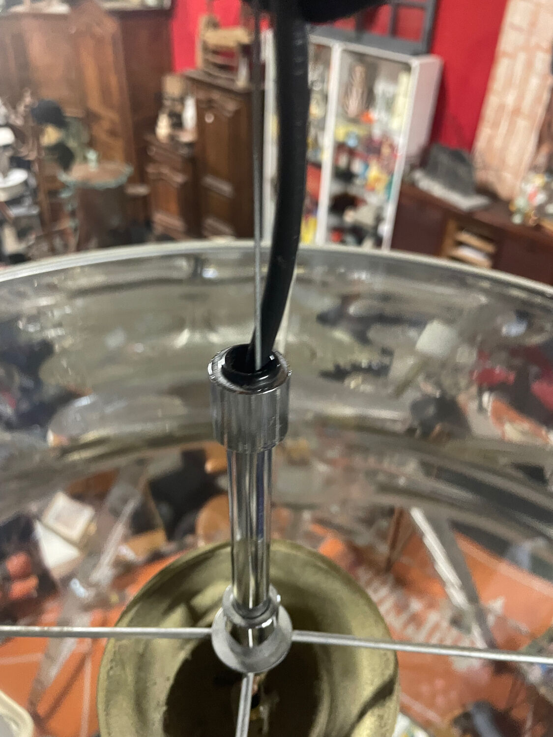 Chandelier Moooi light Shade 70