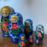 Russian dolls