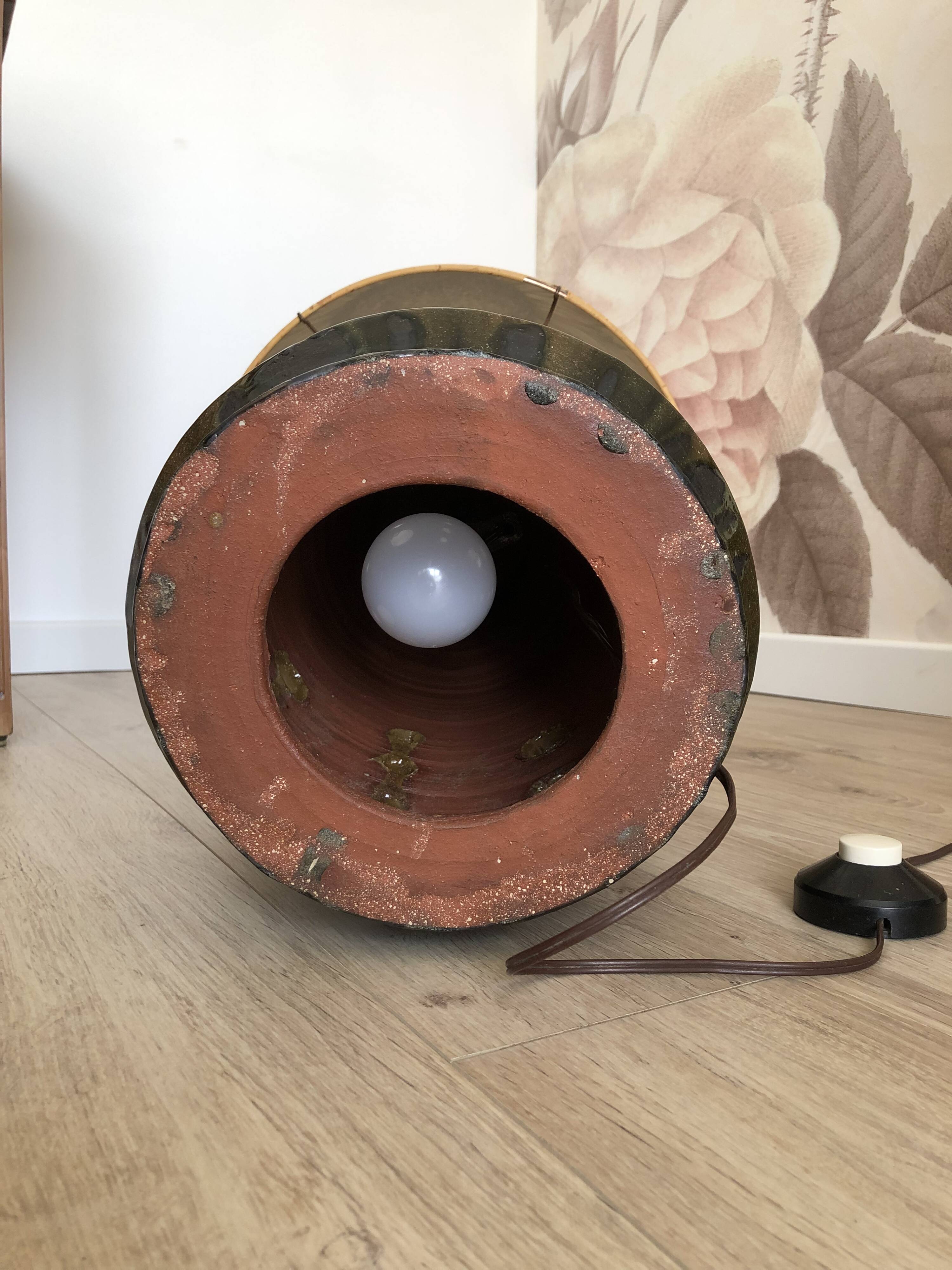 Accolay floor lamp from the 50s/60s