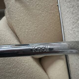 Womb Chair et Ottoman Eero Saarinen pour Knoll