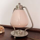 Art Deco lamp