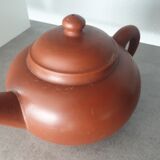 Yixing teapot