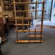 Pine shelf circa 1980