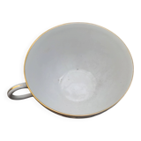Porcelain cup
