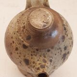 Teapot sandstone pyrity Charles Gaudry Puisaye