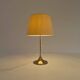 Lampe de Table Midcentury Bergboms B-024, années 1960, Suède