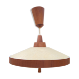 Teak suspension