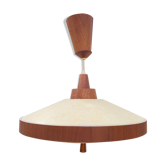 Teak suspension