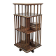 Vintage rotating library by Em. Terquem – Paris
