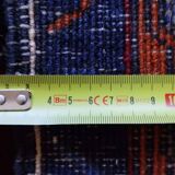 Handmade Anatolian carpet Yahyahli 187x100cm