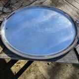 Oval tray