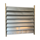 Brise soleil claustra de Jean Prouvé