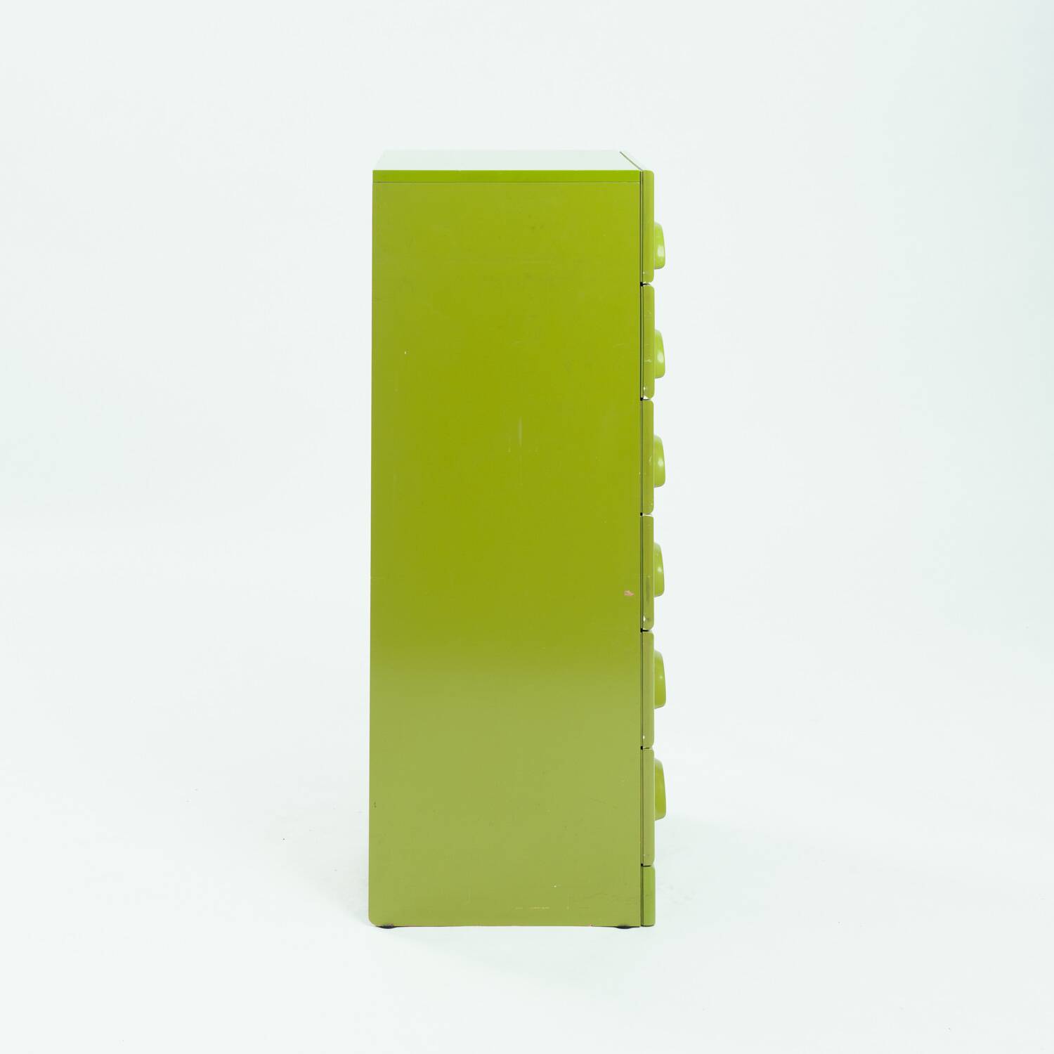 Commode à Tiroirs Schonbuch Quadro par Jurgen Lange pour Schönbuch, 1960s