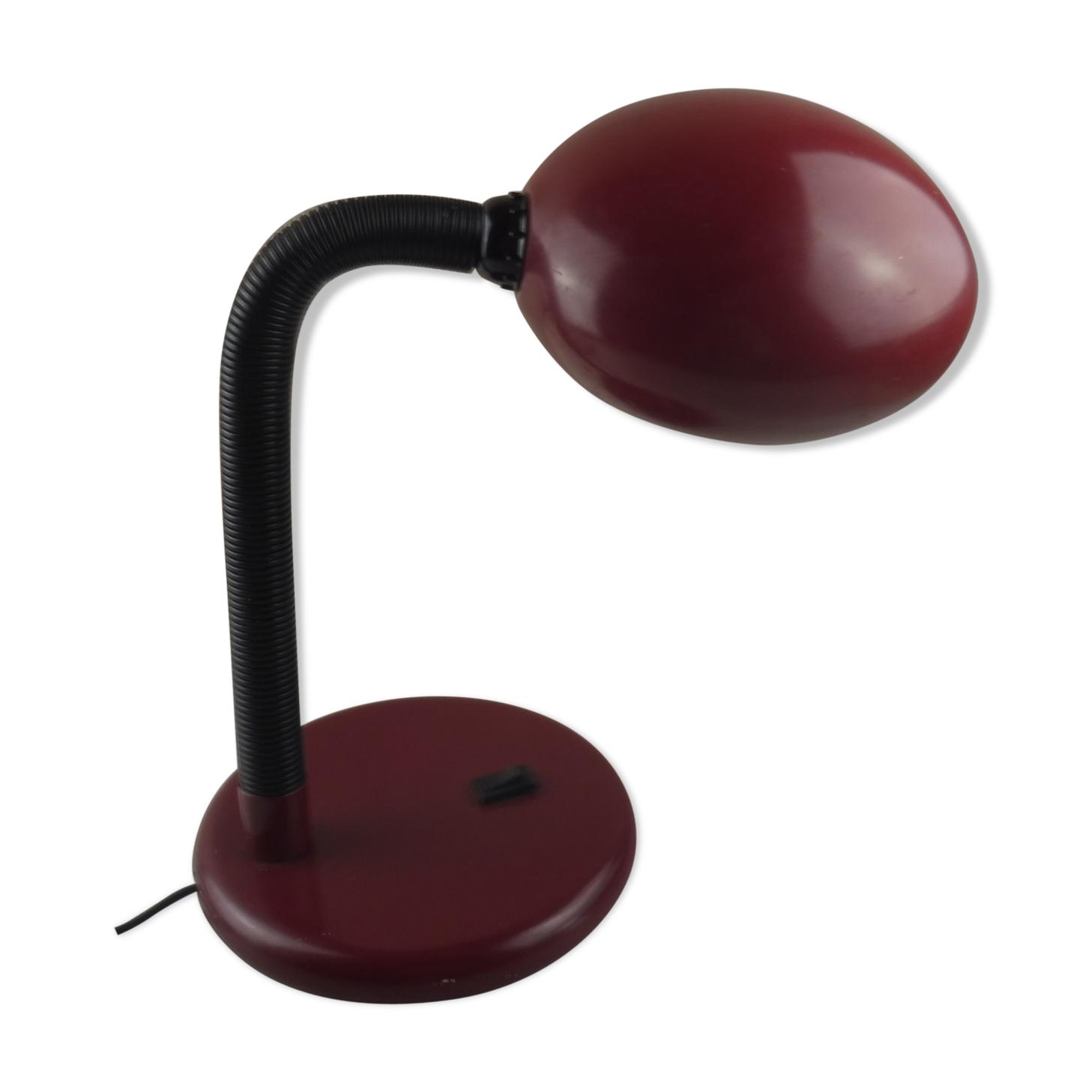 Old lamp to lay, Schmidt 7001, art deco, vintage