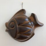 Vintage Ceramic Fish