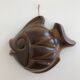 Vintage Ceramic Fish