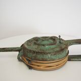 Bellows pump, 1950s