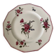 Assiette Lanternier, Limoges, ca 1930