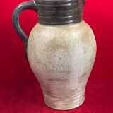 Ceramic pitcher H 25 cm