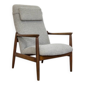 Fauteuil milieu - edmund