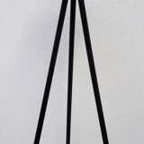 Ashtray on feet tripod 60 years