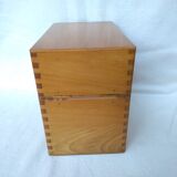 Plug box, desktop sorter