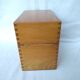 Plug box, desktop sorter