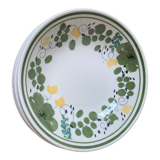 Assiettes creuses