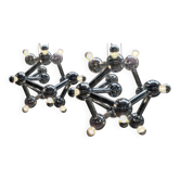 Pendant lights • Paul de Haan • Jolina Lighting • 1990