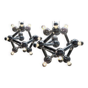 Suspensions • Paul de Haan • Jolina Lighting • 1990