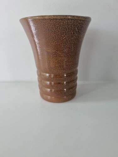 Vase en grès de Bonny Made in France