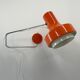 Wall lamp by Josef Hůrka for Napako, 1960's