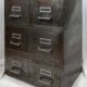 Industrial dresser