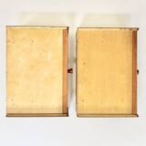 Scandinavian shelf circa 60