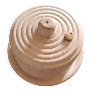 pot à beurre vintage