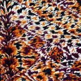 Tapis berbère Marmoucha vintage