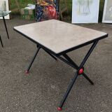 Art Deco coffee table