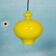 Vintage glass suspension by Hans Agne Jakobsson