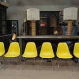 Chair "DSX" by Charles & Ray Eames