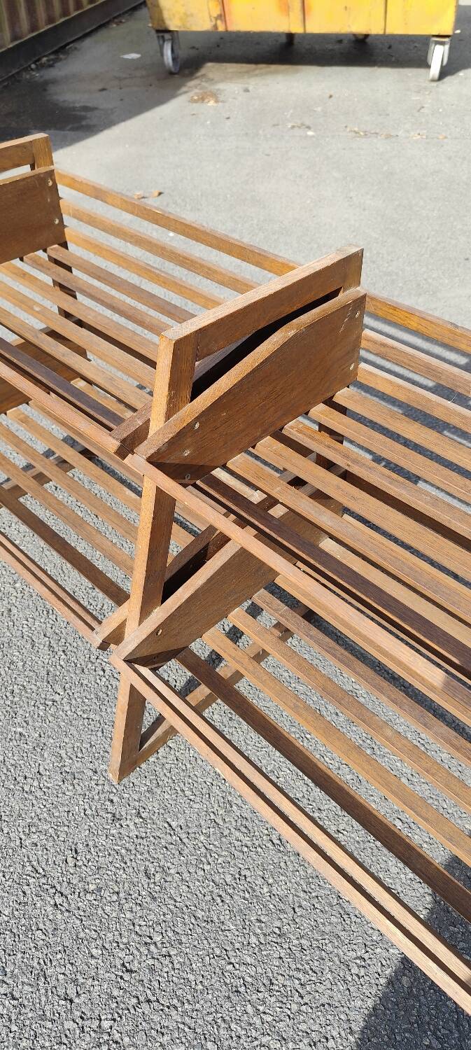 Trade furniture bakery furniture