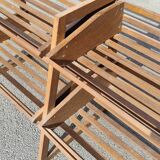 Trade furniture bakery furniture