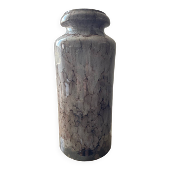 Vase Scheurich Keramik des années 70