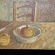 Nature morte