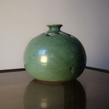 Vase pique fleurs scandinave, 1970