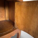 Tables de chevet italiennes, années 1950