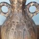 Joseph Talbot grand vase grés ceramique ep 1950/60
