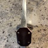 Old coat hooks